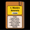 junio loi recompensa 14 100