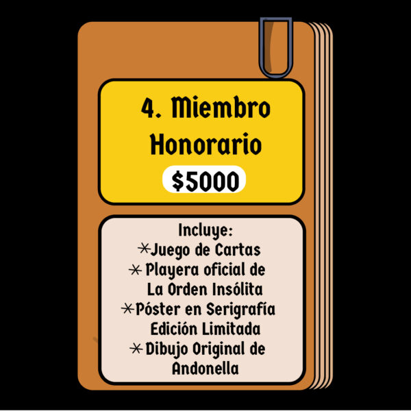 junio loi recompensa 14 100