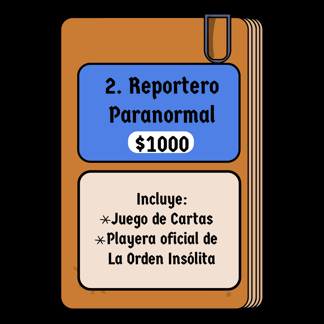 reportero