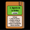 junio loi recompensa 3