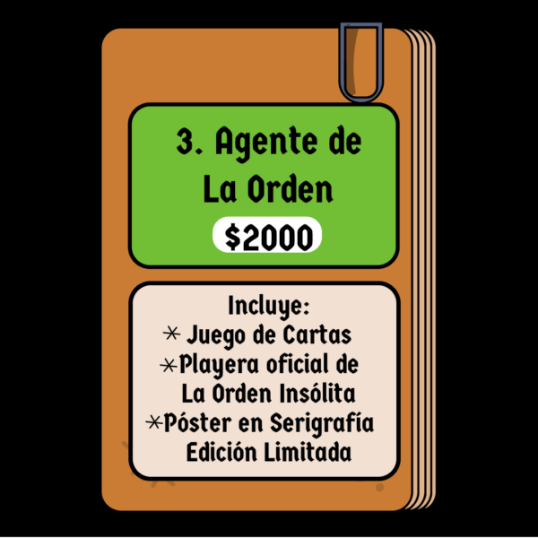 junio loi recompensa 3