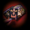 juego de cartas paranormal | expediente básico la orden insólita