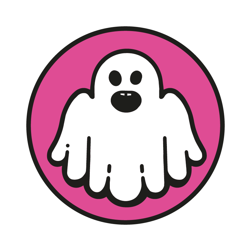 Fantasmas