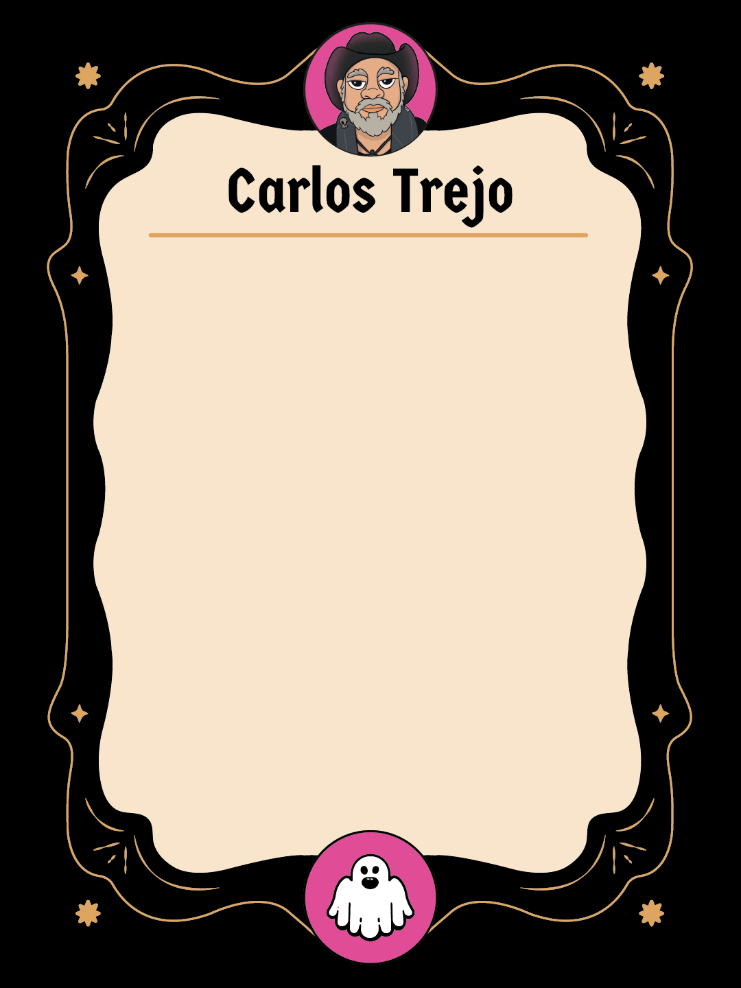 Loi Web Back Carlos