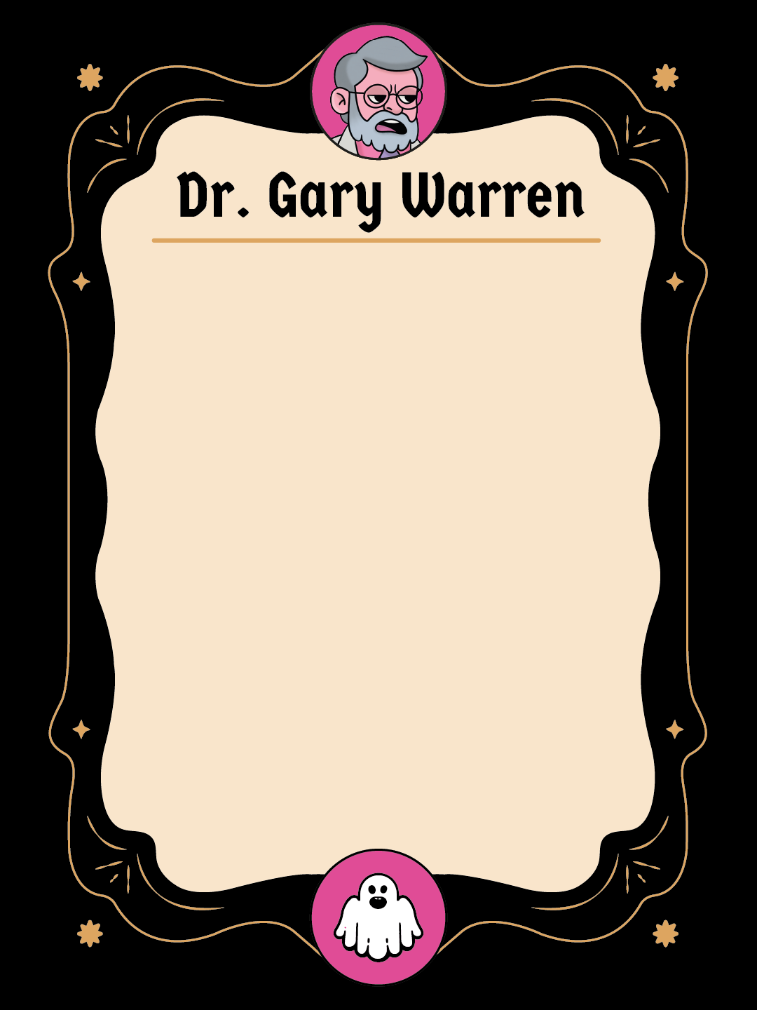 Loi Web Back Gary