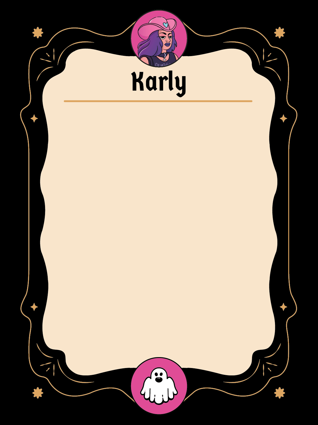 Loi Web Back Karly