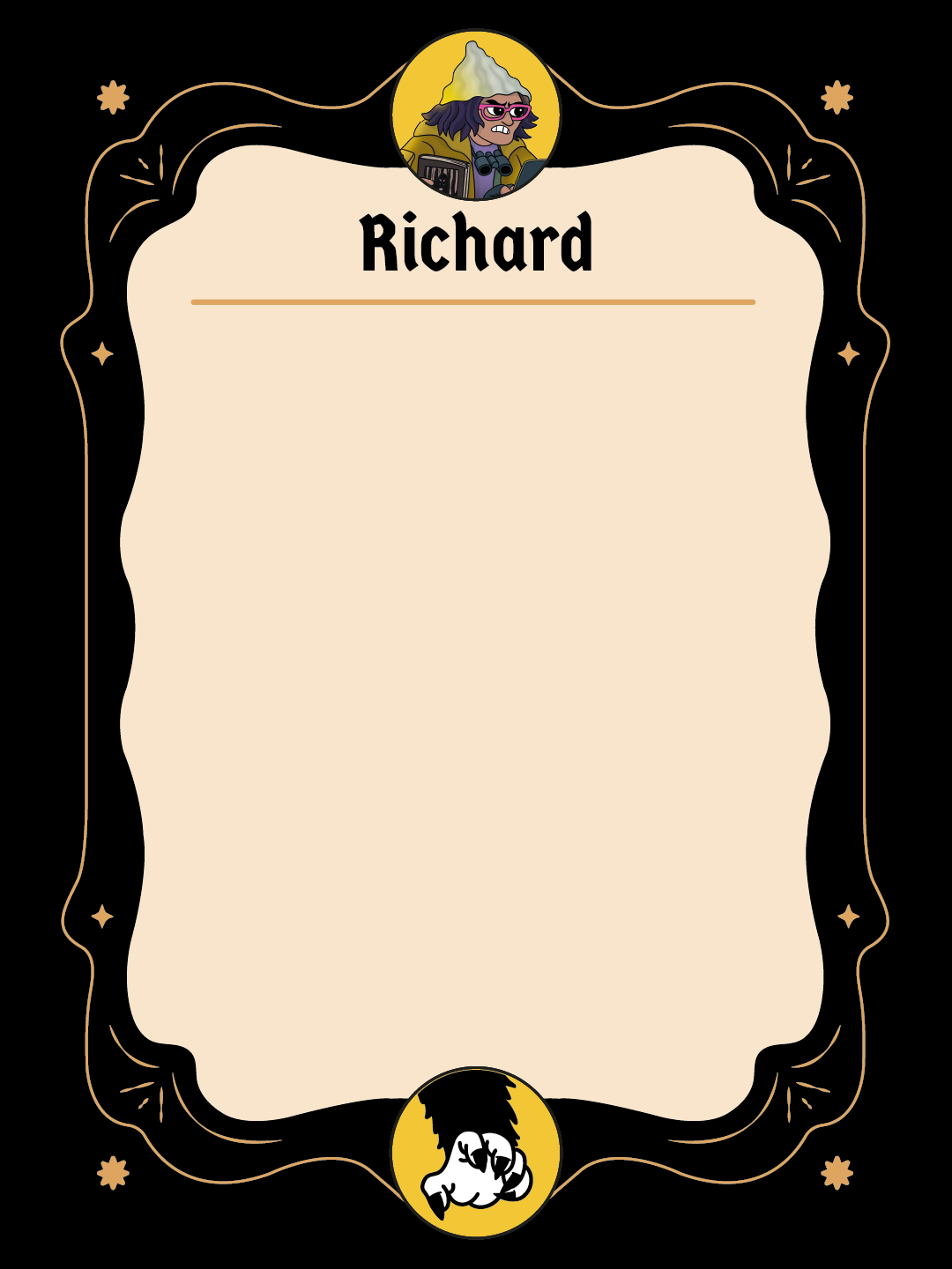 Loi Web Back Richard